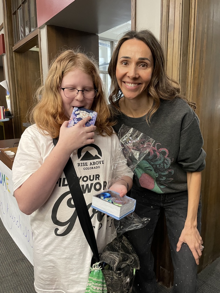 Secrets, Spells and Chocolate