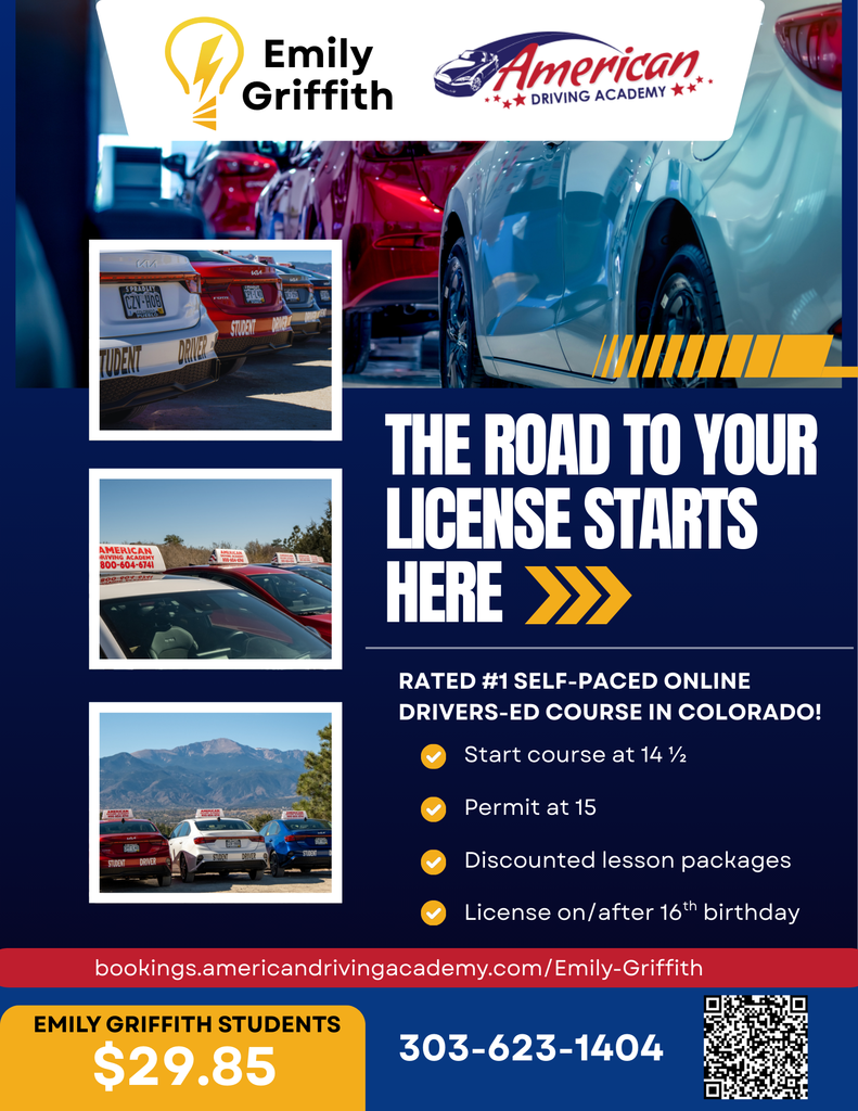 American Driving School