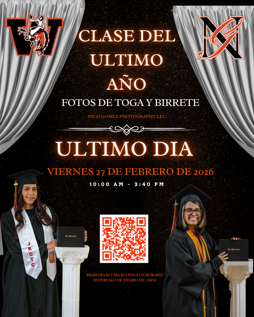 Fotos de Toga y Birrete 2026