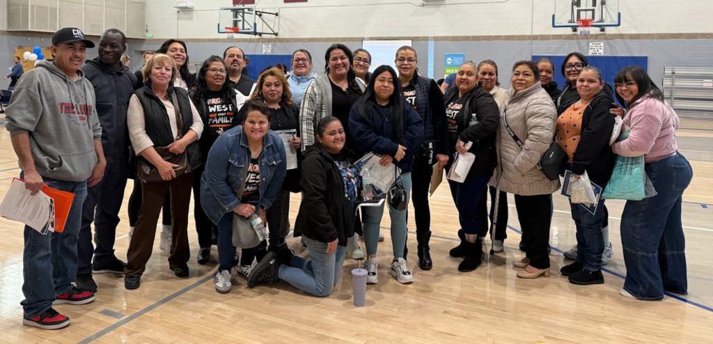 Multilingual Education District Advisory Committee 