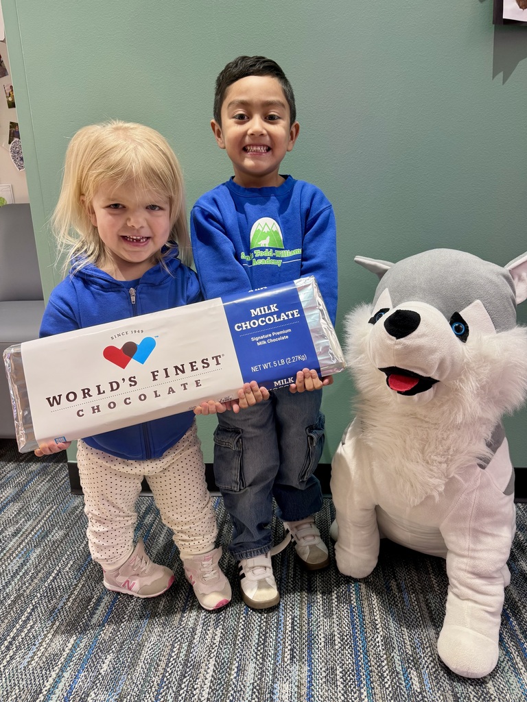 5 pound Chocolate Bar