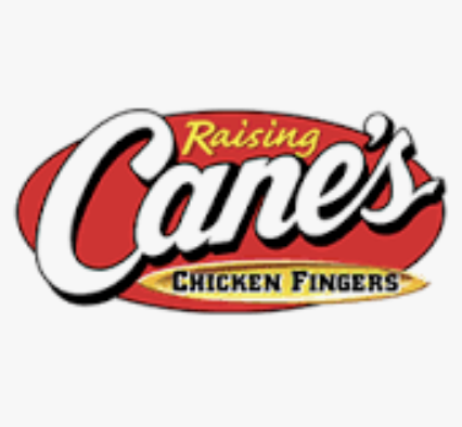 Raising Cane's logo