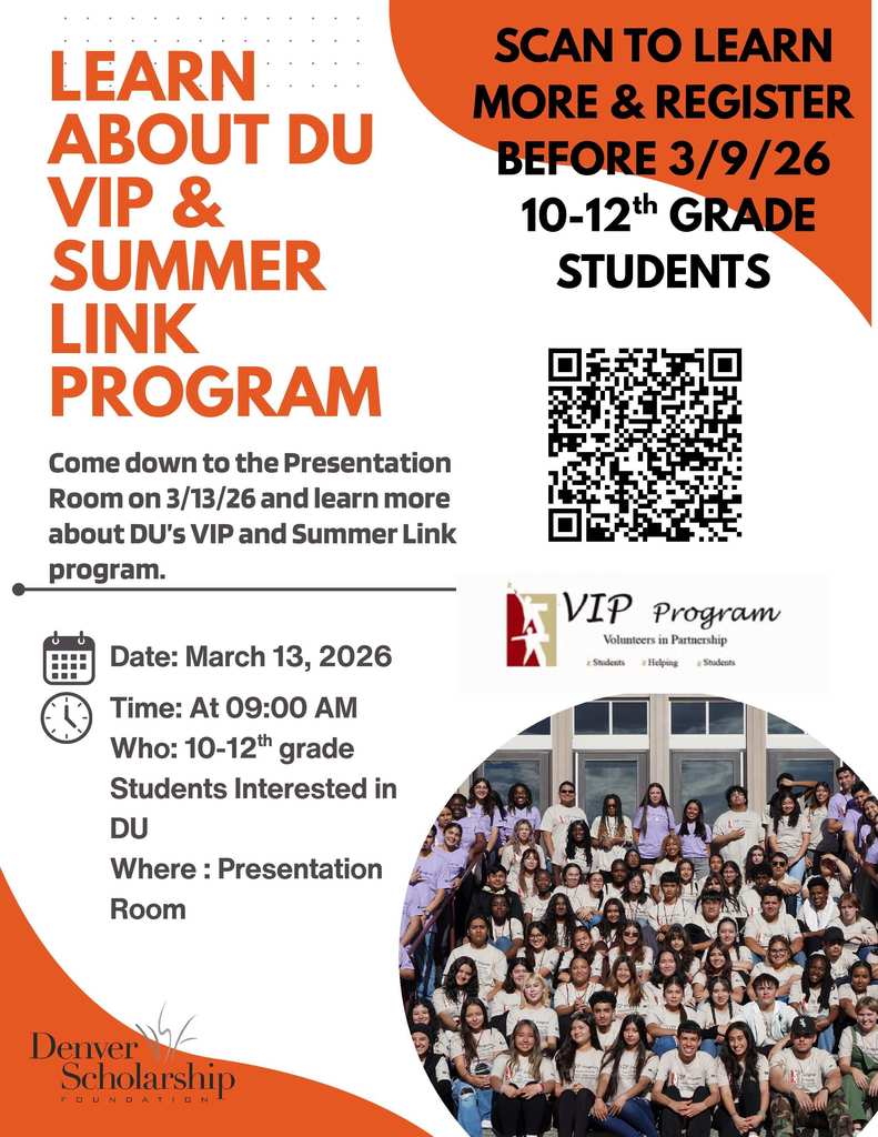 DU Visit 3/9/26