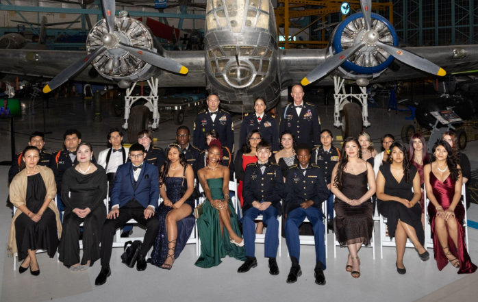Military Ball 2026