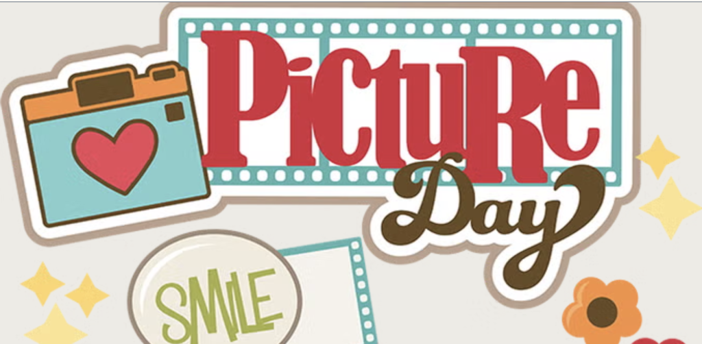 picture day