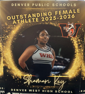 Outstanding Female Athlete
