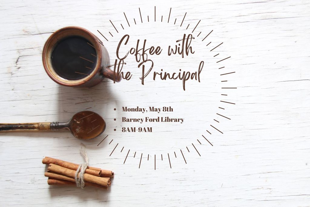 May's First Friday Monthly Meeting