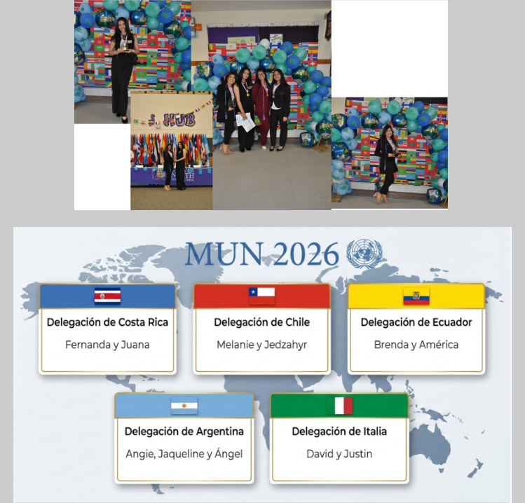 MUN 2026