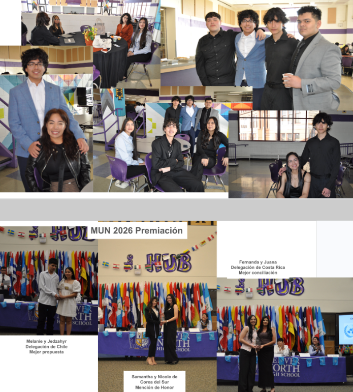 MUN 2026