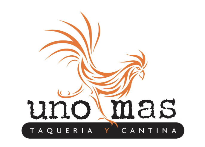 Uno Mas logo