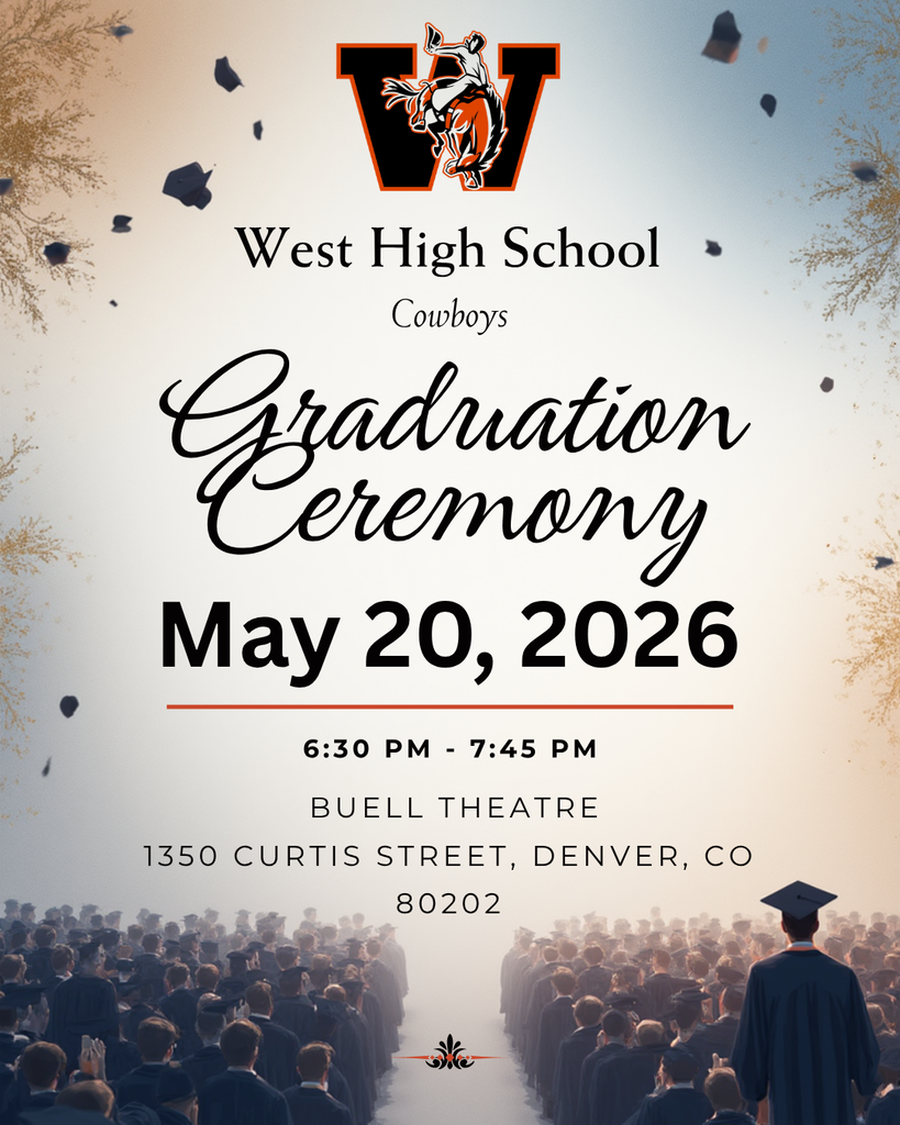 2026 Graduation Ceremony