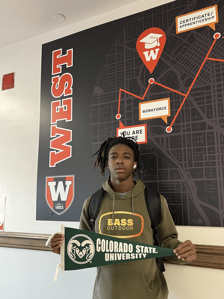 Colorado State University