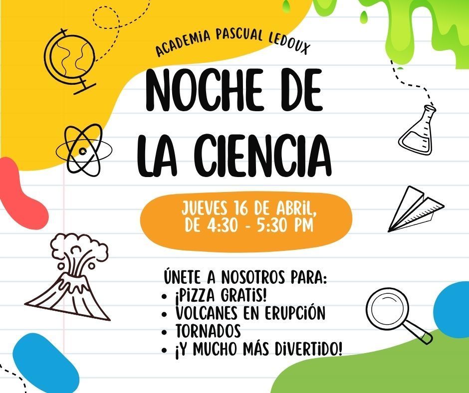 Ciencia 