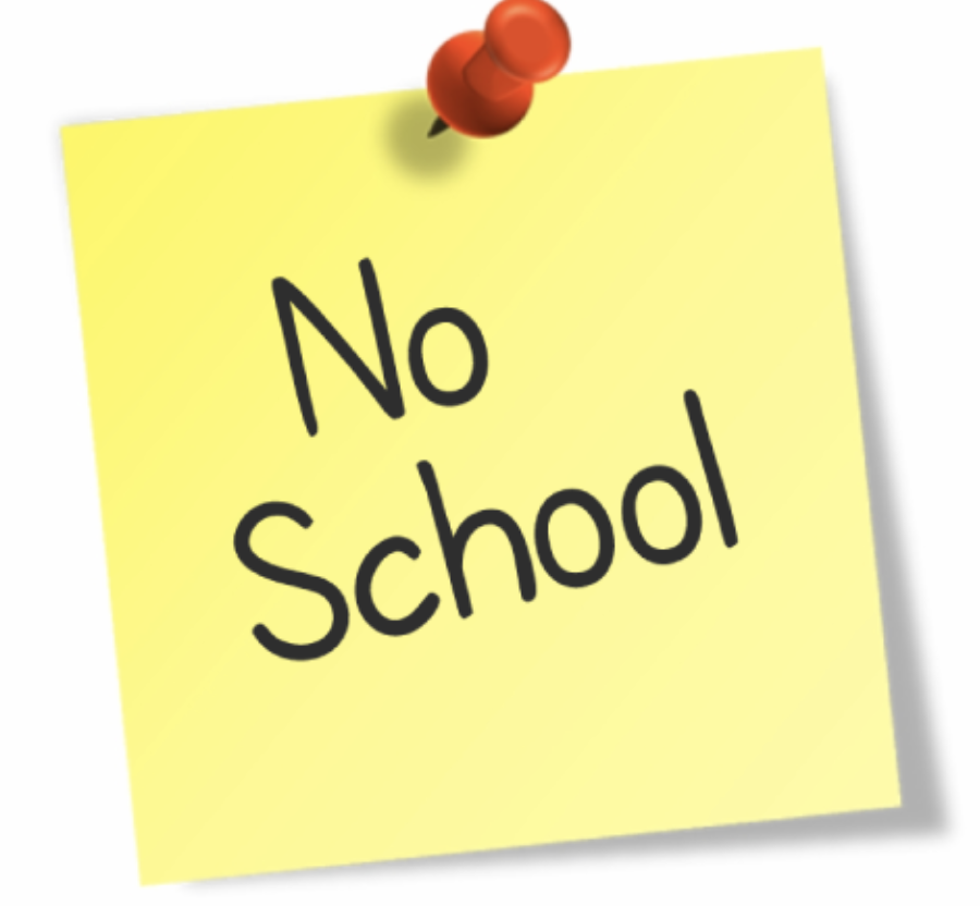No School