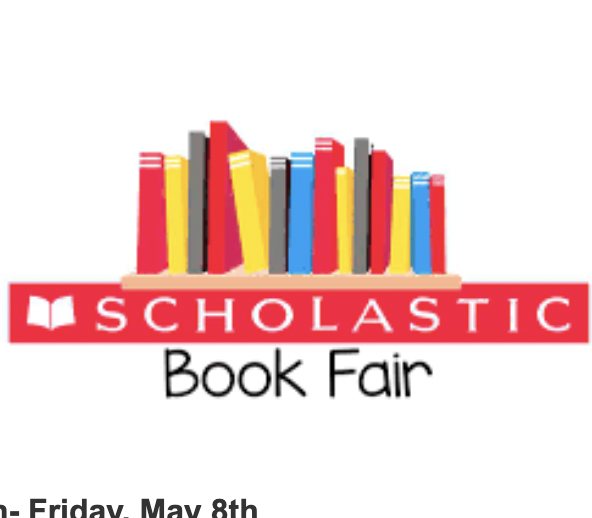 Scholastic Book Fair