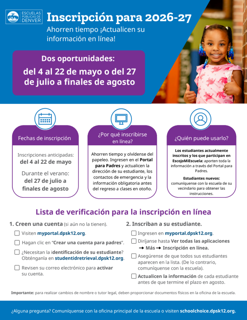 Early Bird Registration
