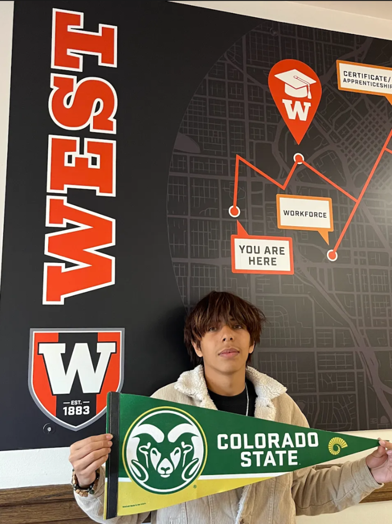 Colorado State University