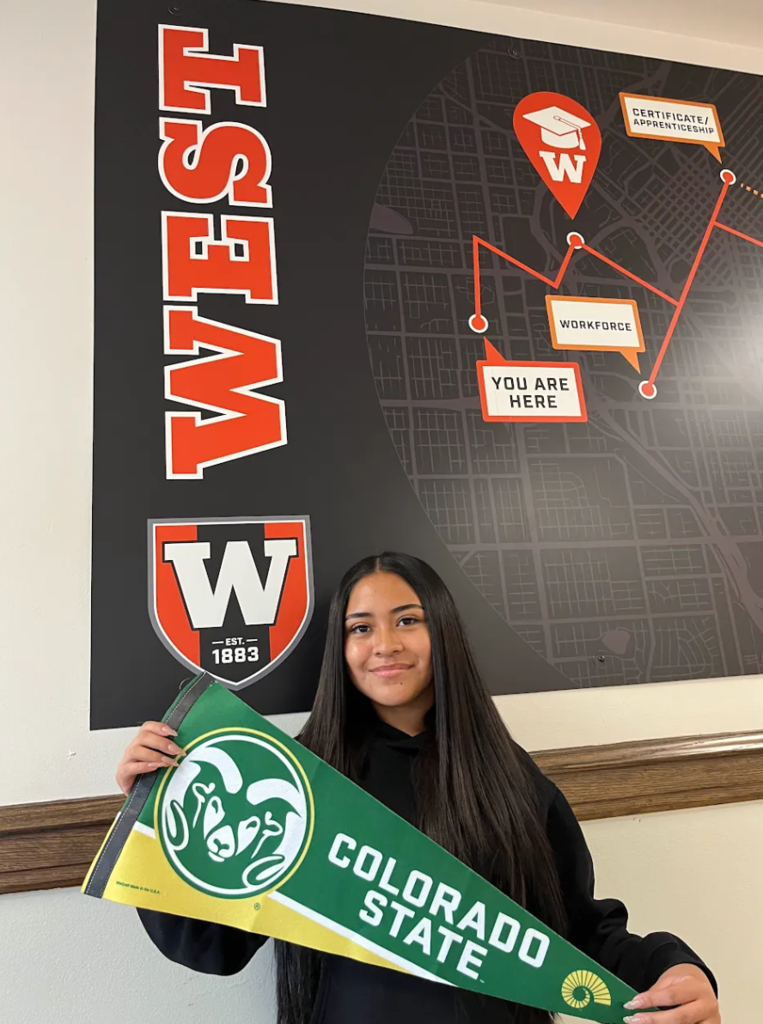 Colorado State University