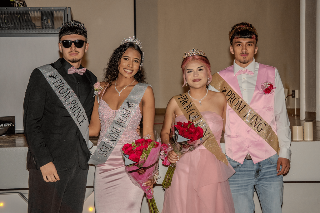 Prom 2026