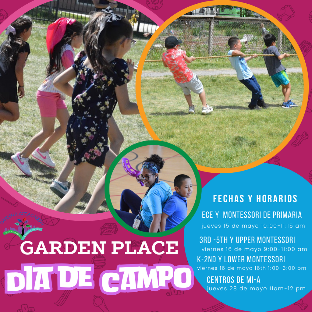 Dia de campo 