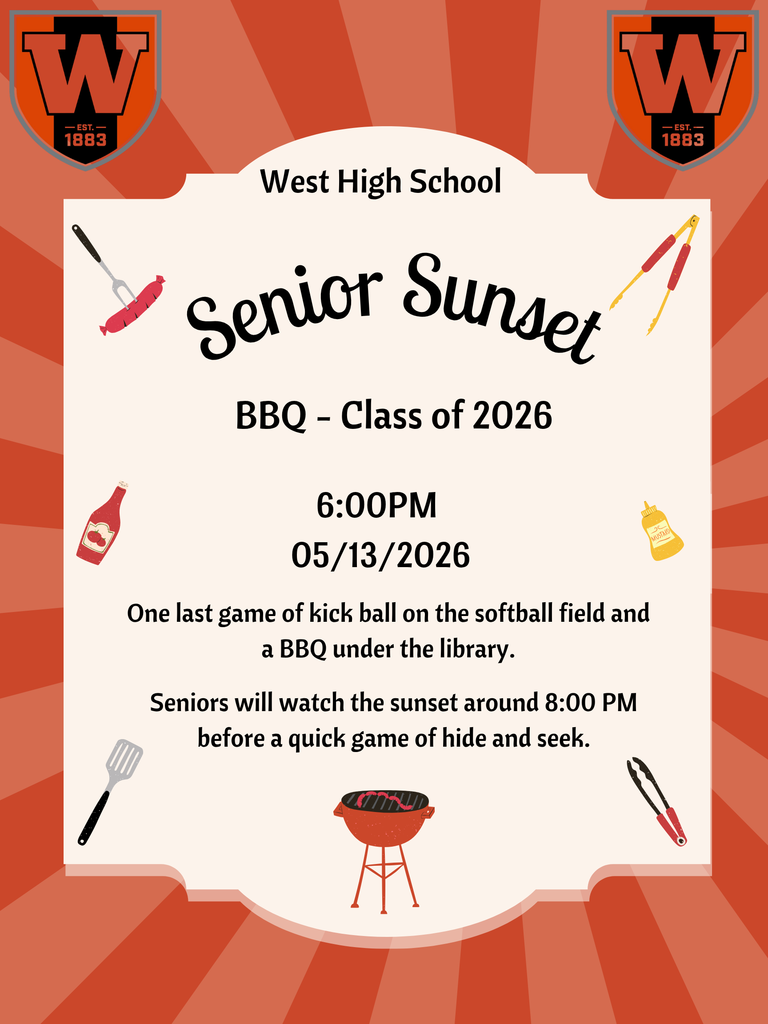Senior Sunset