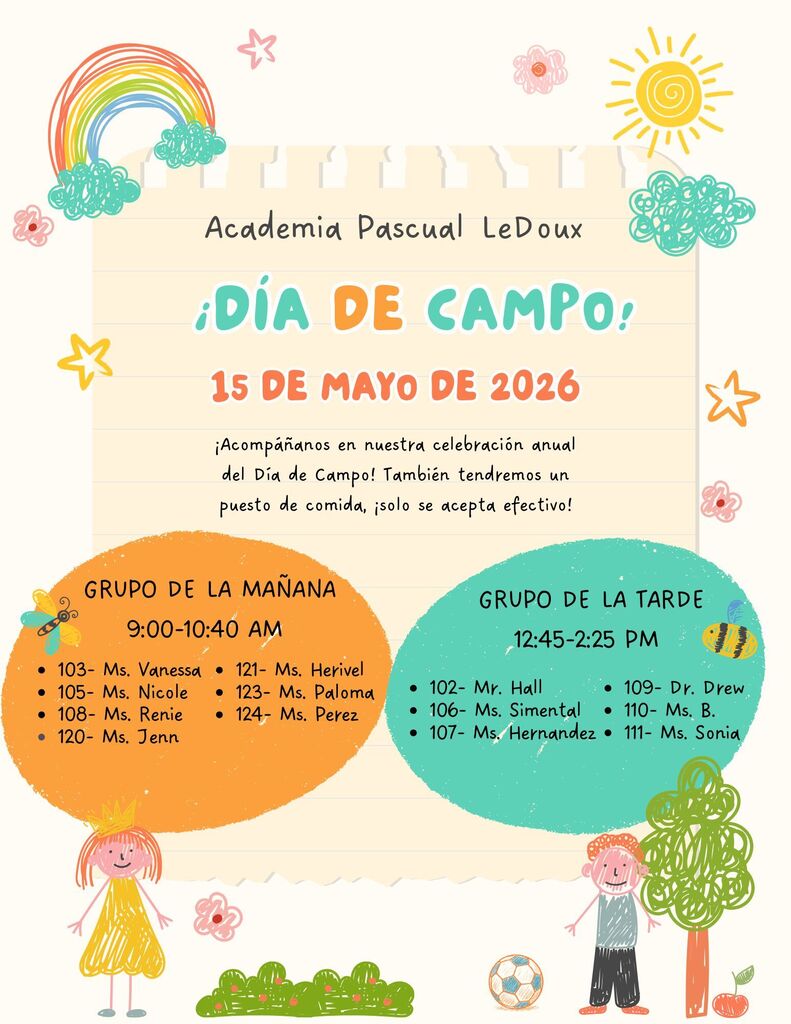 Field Day 