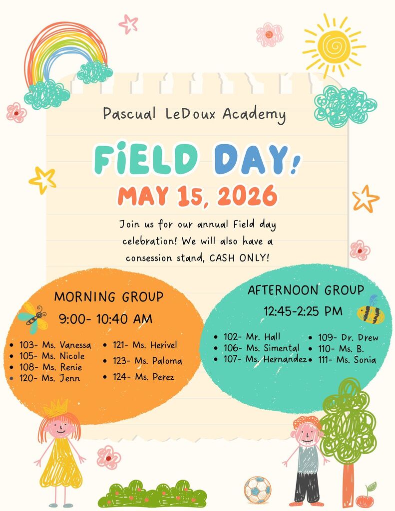 Field Day 