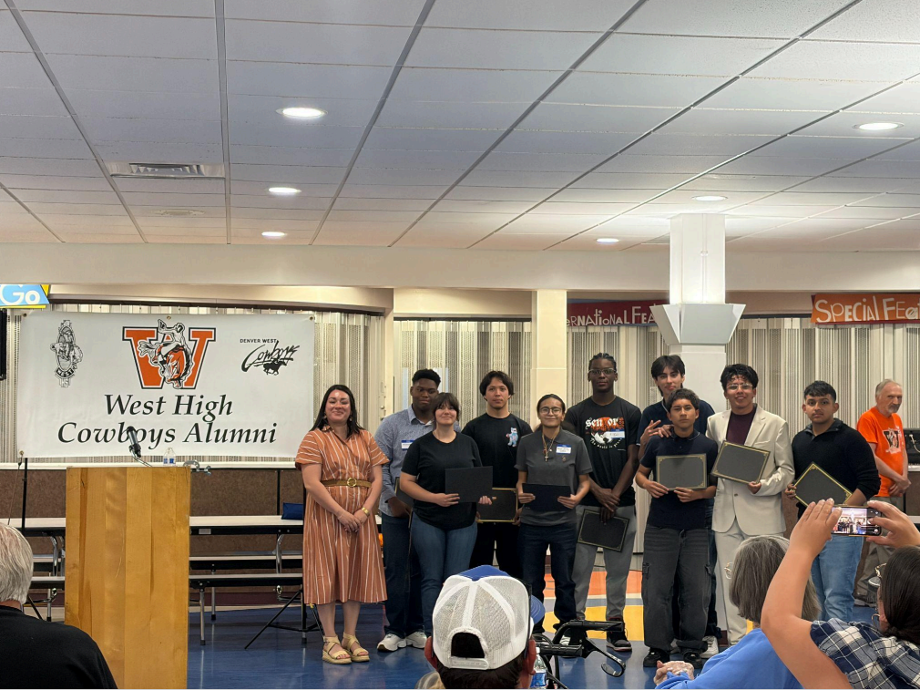 West HS Cowboy Alumni
