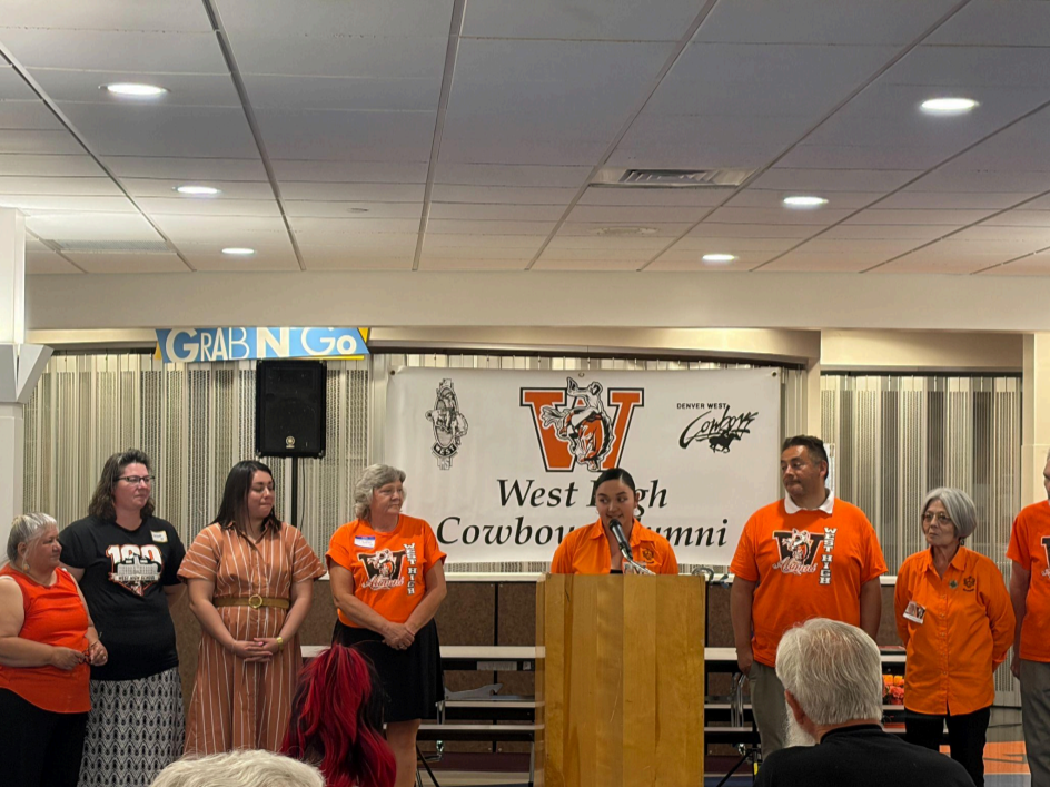 West HS Cowboy Alumni