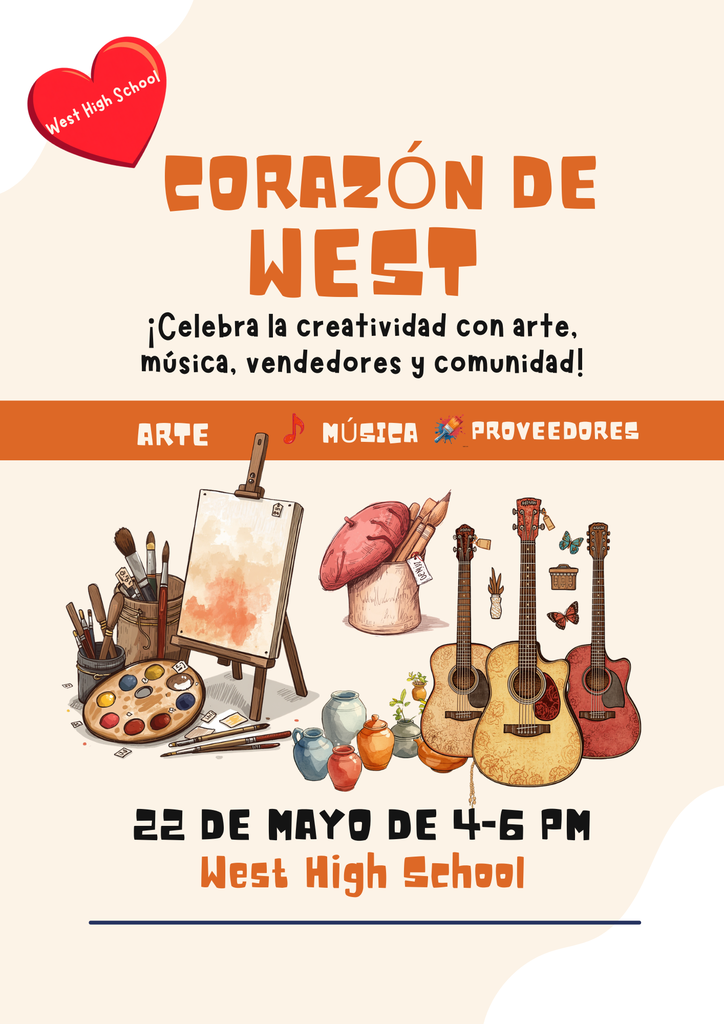 Corazon de West