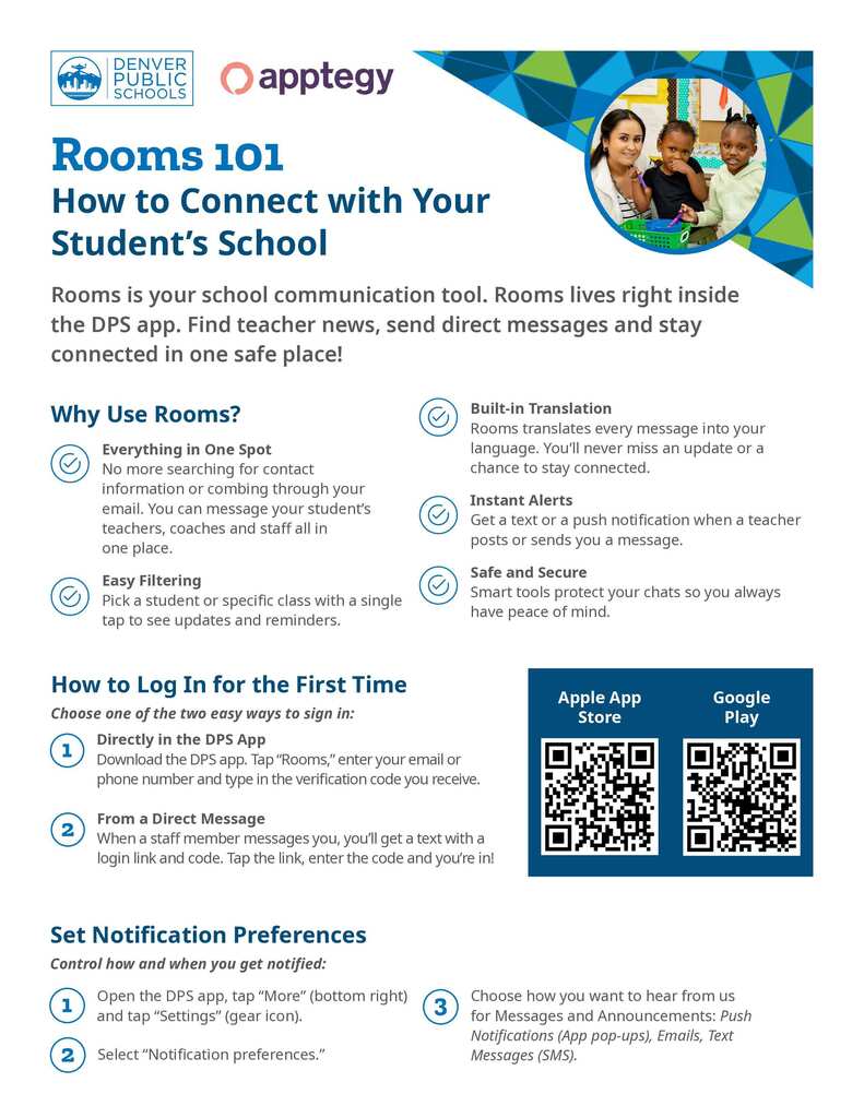 Rooms 101