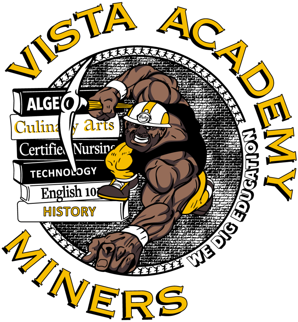 vista logo