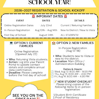 Registration Flyer