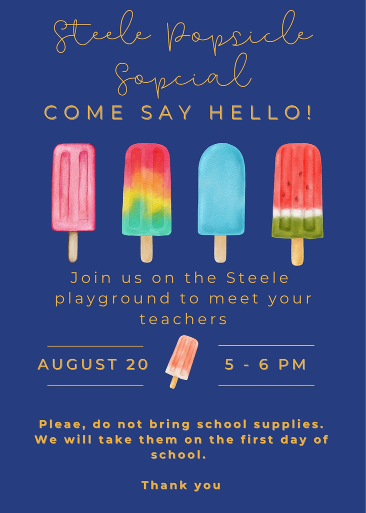 Popsicle Social information