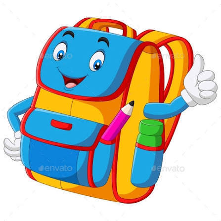 Backpack