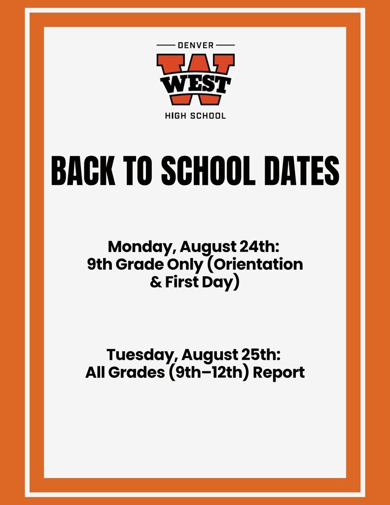 Back to School 26-27