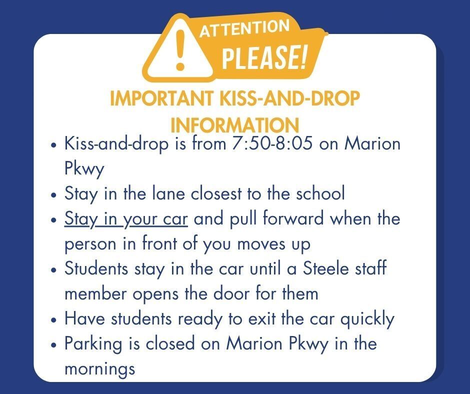 Kiss and drop routines