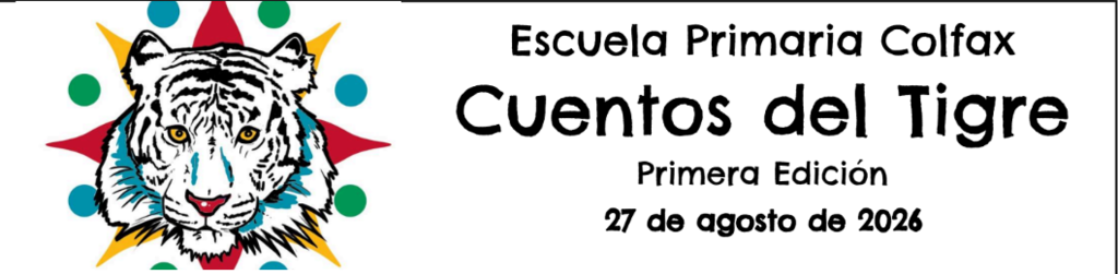 Cuentos del Tigre Primera Edición