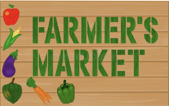 Farmer's Market