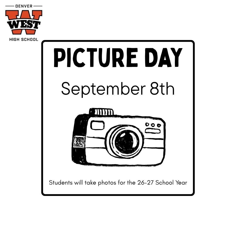 26-27 Picture Day