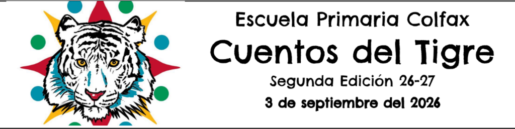 Cuentos del Tigre Segunda Edición