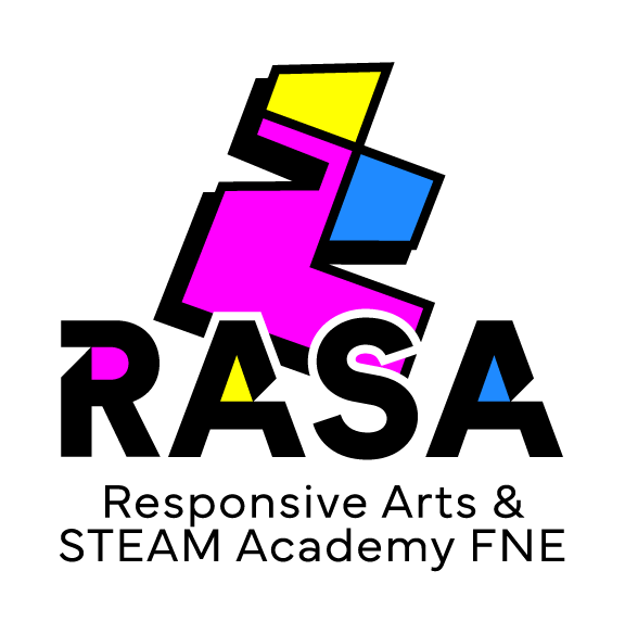 RASA logo