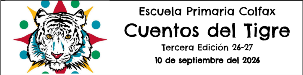 Cuentos del Tigre Tercera Edición