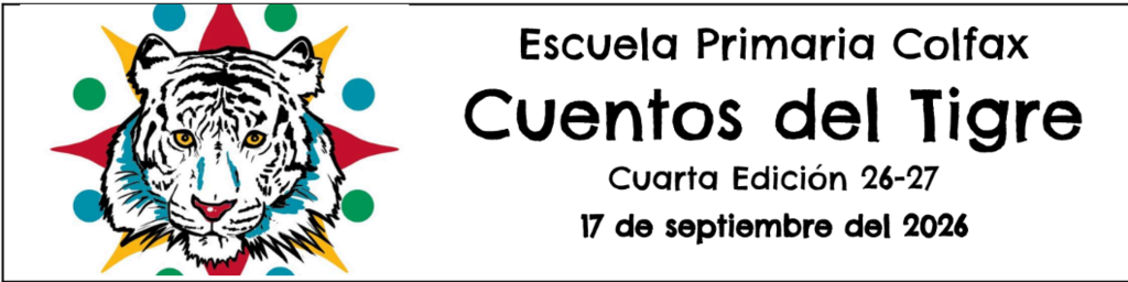 Cuentos del Tigre Cuarta Edición