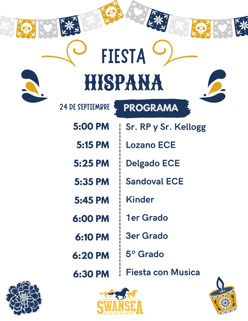 Show program