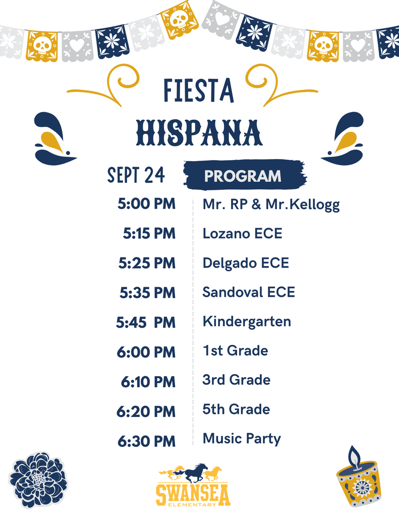Show Program