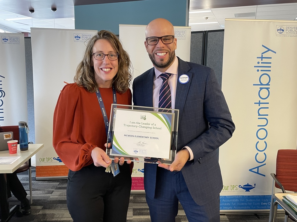 CT Award