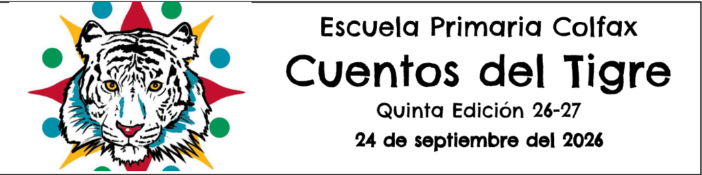 Cuentos del Tigre Quinta Edición
