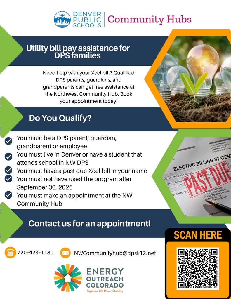 Utility Bill Assistance