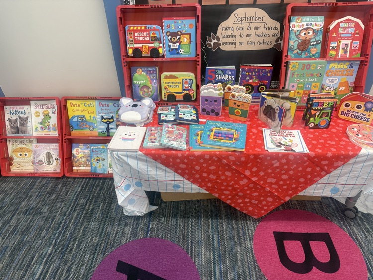book fair